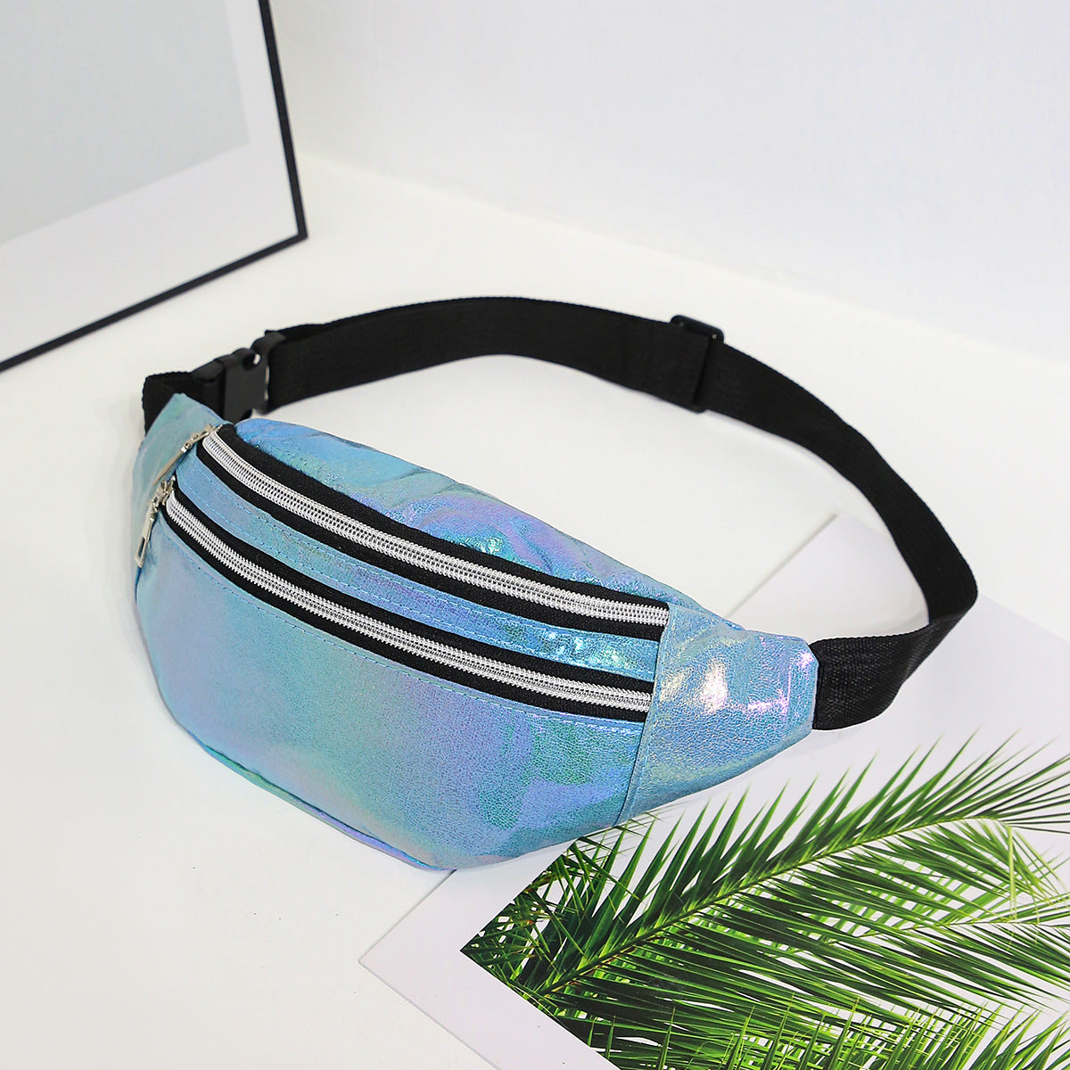 Wholesale 3pcs outdoor multifunctional waterproof waist bag